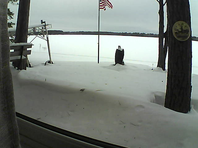 Whiteface Cam Image - Sat, 02/01/2020 1:45pm 