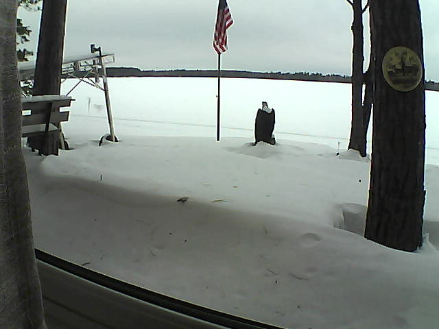 Whiteface Cam Image - Sat, 02/01/2020 1:55pm 