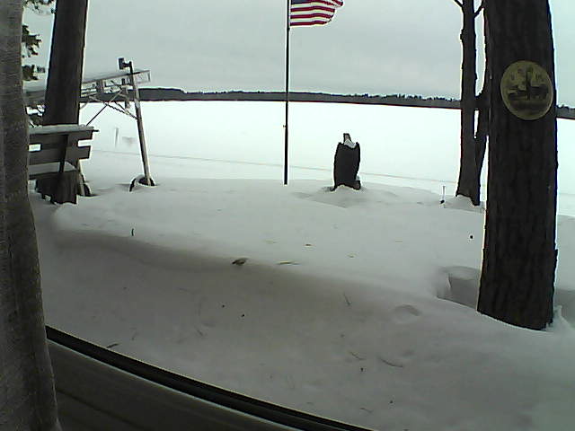 Whiteface Cam Image - Sat, 02/01/2020 2:05pm 