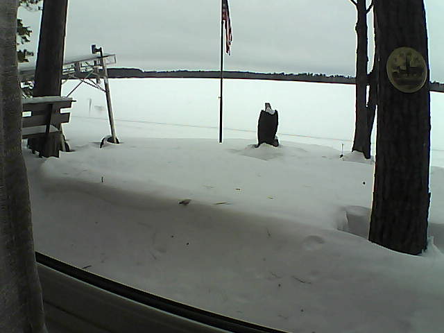 Whiteface Cam Image - Sat, 02/01/2020 2:15pm 