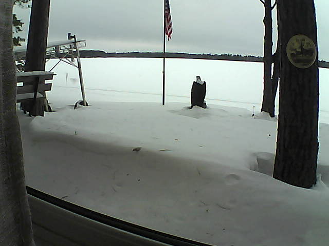 Whiteface Cam Image - Sat, 02/01/2020 2:25pm 