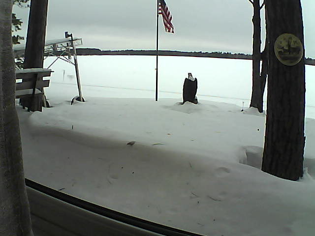 Whiteface Cam Image - Sat, 02/01/2020 2:35pm 