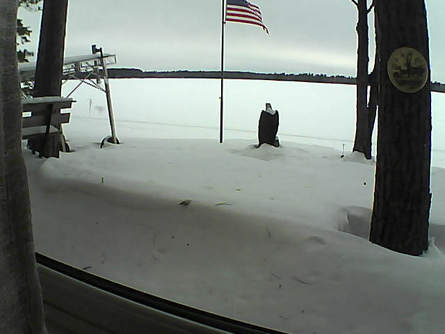 Whiteface Cam Image - Sat, 02/01/2020 2:45pm 