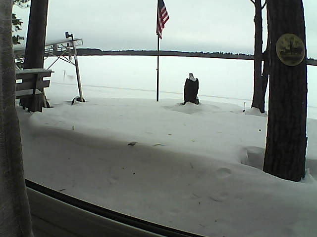 Whiteface Cam Image - Sat, 02/01/2020 2:55pm 