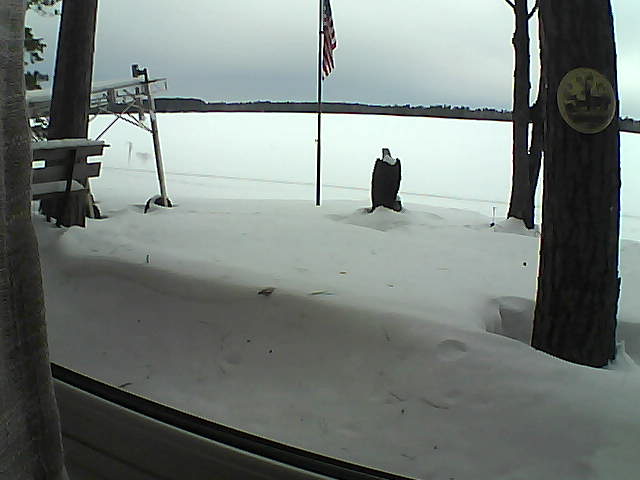 Whiteface Cam Image - Sat, 02/01/2020 3:15pm 