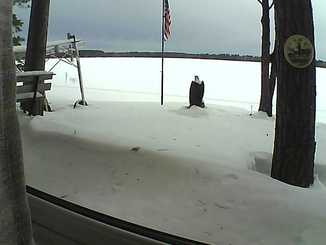 Whiteface Cam Image - Sat, 02/01/2020 3:25pm 