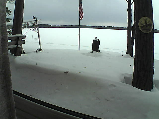 Whiteface Cam Image - Sat, 02/01/2020 3:35pm 