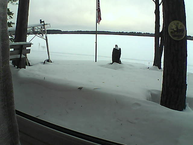 Whiteface Cam Image - Sat, 02/01/2020 3:45pm 