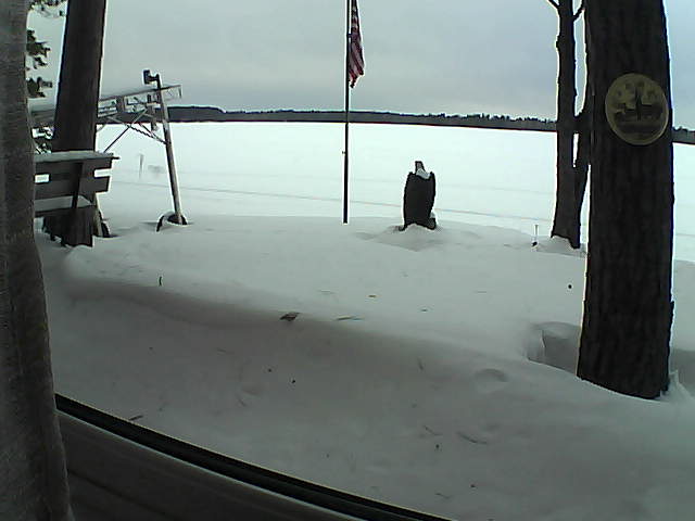 Whiteface Cam Image - Sat, 02/01/2020 4:05pm 