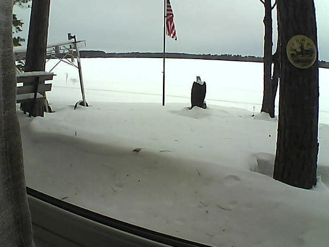 Whiteface Cam Image - Sat, 02/01/2020 4:15pm 