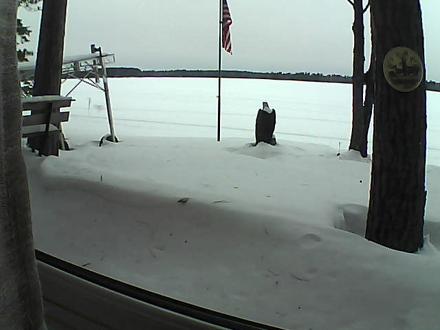 Whiteface Cam Image - Sat, 02/01/2020 4:25pm 