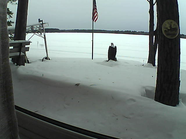 Whiteface Cam Image - Sat, 02/01/2020 4:35pm 