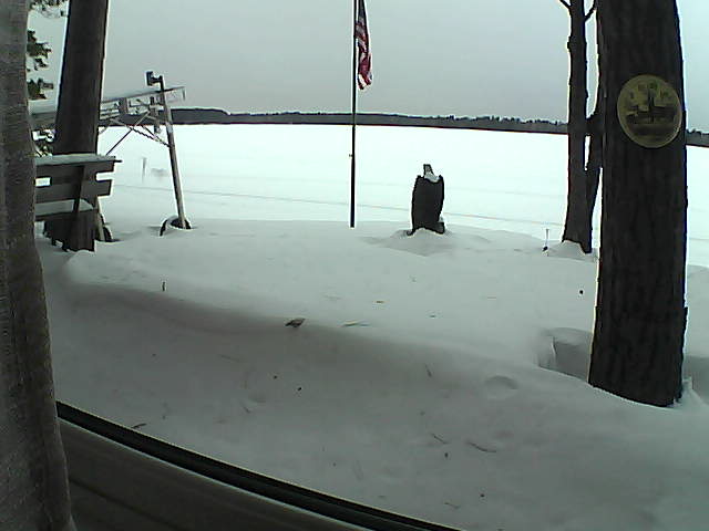 Whiteface Cam Image - Sat, 02/01/2020 4:45pm 