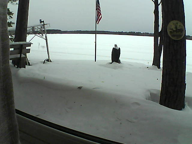 Whiteface Cam Image - Sat, 02/01/2020 4:55pm 