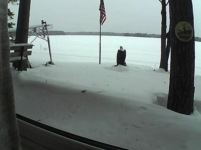 Whiteface Cam Image - Sat, 02/01/2020 5:05pm 