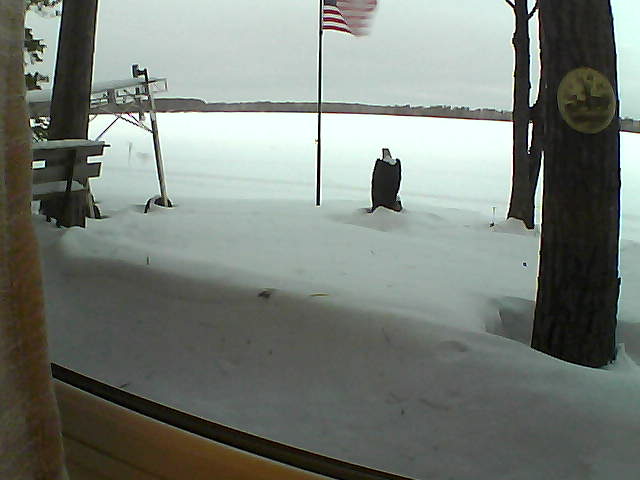 Whiteface Cam Image - Sun, 02/02/2020 7:14am 