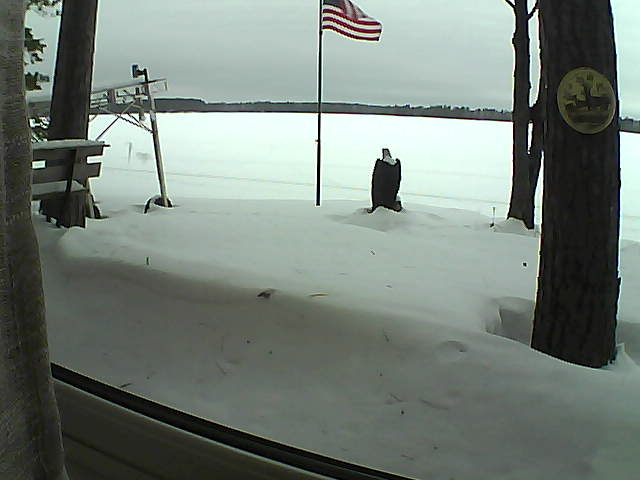 Whiteface Cam Image - Sun, 02/02/2020 7:34am 