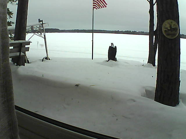 Whiteface Cam Image - Sun, 02/02/2020 7:44am 