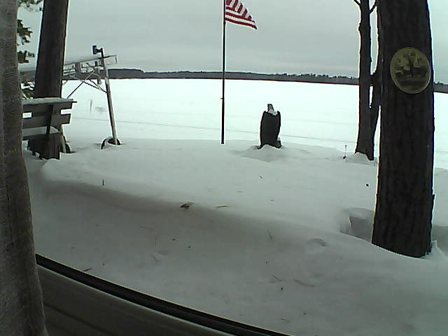 Whiteface Cam Image - Sun, 02/02/2020 7:54am 