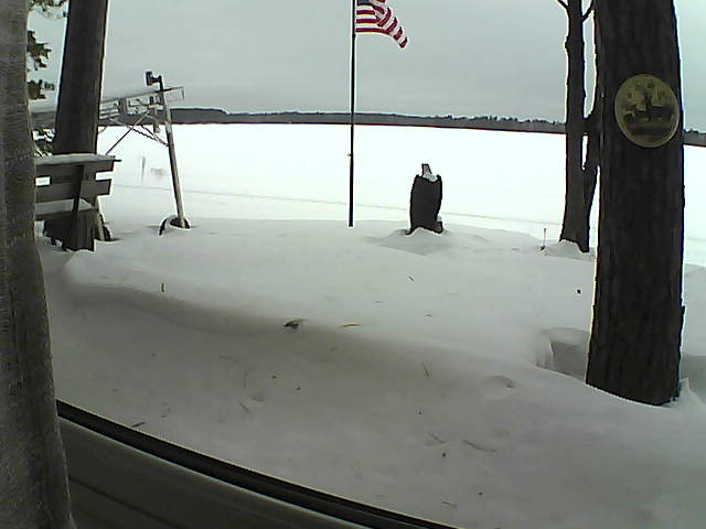 Whiteface Cam Image - Sun, 02/02/2020 8:04am 