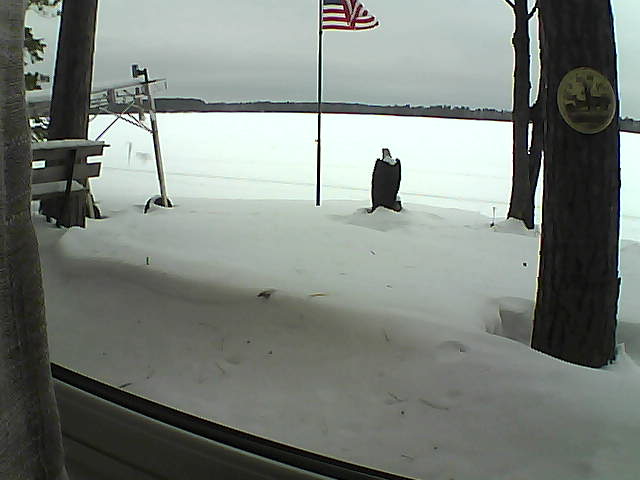 Whiteface Cam Image - Sun, 02/02/2020 8:14am 