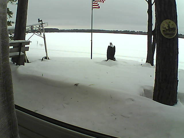 Whiteface Cam Image - Sun, 02/02/2020 8:34am 