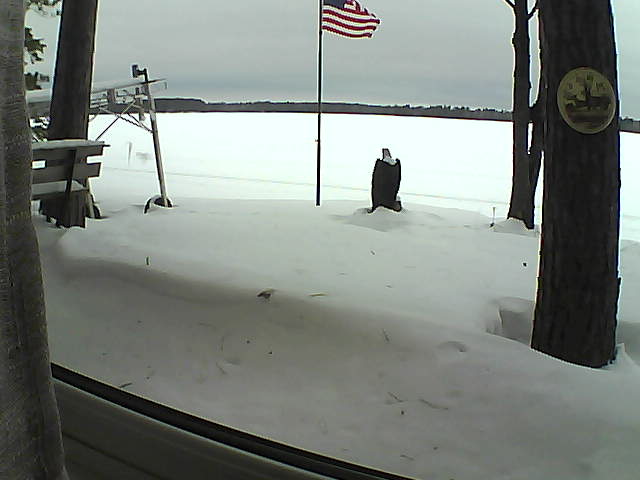 Whiteface Cam Image - Sun, 02/02/2020 8:44am 