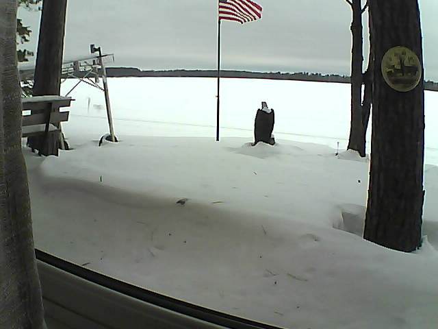 Whiteface Cam Image - Sun, 02/02/2020 8:54am 