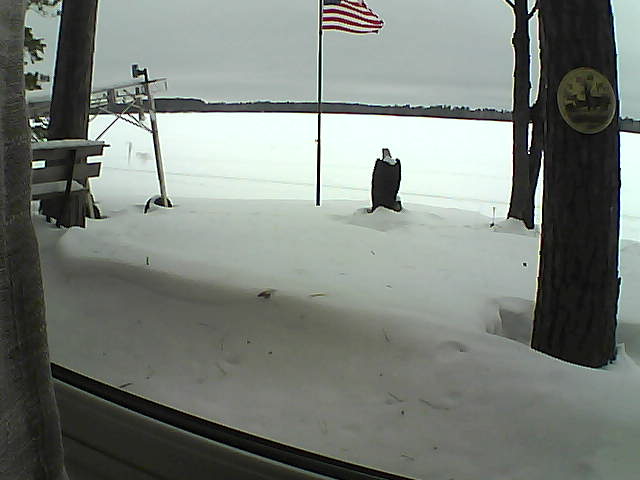 Whiteface Cam Image - Sun, 02/02/2020 9:04am 