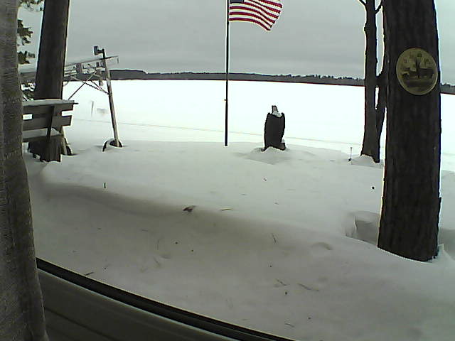 Whiteface Cam Image - Sun, 02/02/2020 9:14am 