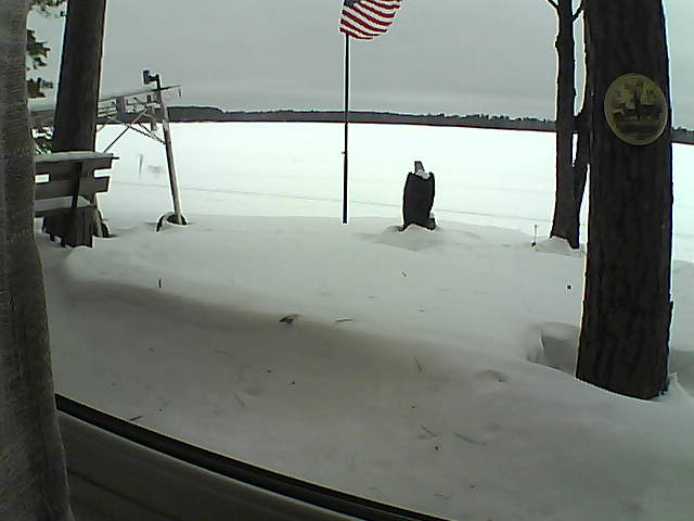 Whiteface Cam Image - Sun, 02/02/2020 9:34am 