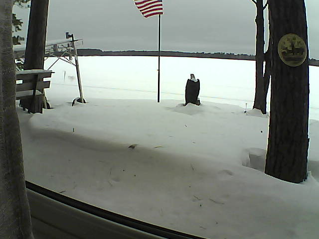 Whiteface Cam Image - Sun, 02/02/2020 9:44am 