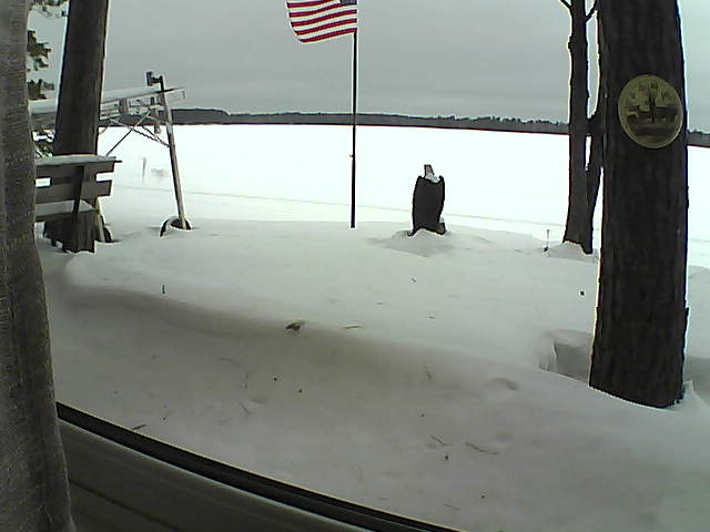 Whiteface Cam Image - Sun, 02/02/2020 10:04am 