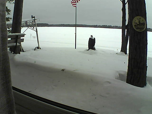 Whiteface Cam Image - Sun, 02/02/2020 10:24am 