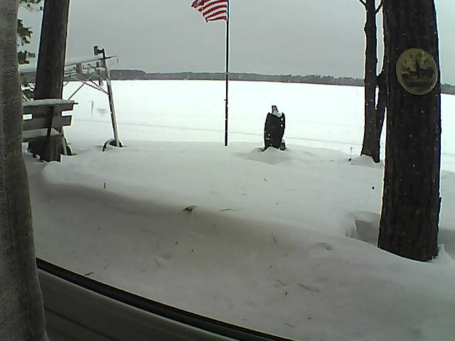 Whiteface Cam Image - Sun, 02/02/2020 10:54am 