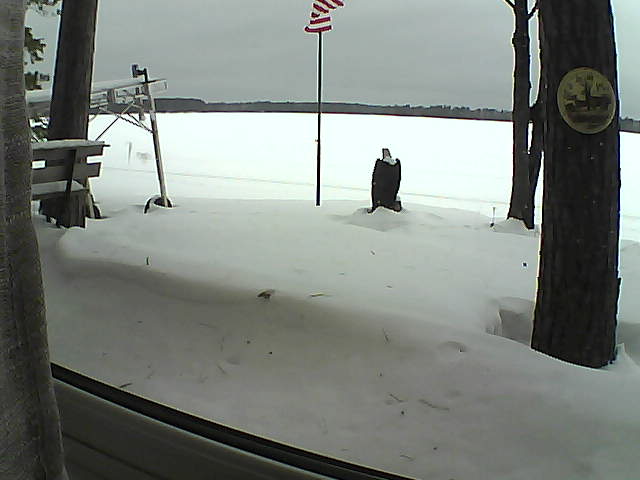 Whiteface Cam Image - Sun, 02/02/2020 11:04am 