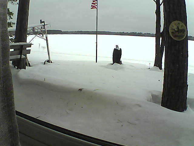 Whiteface Cam Image - Sun, 02/02/2020 11:14am 