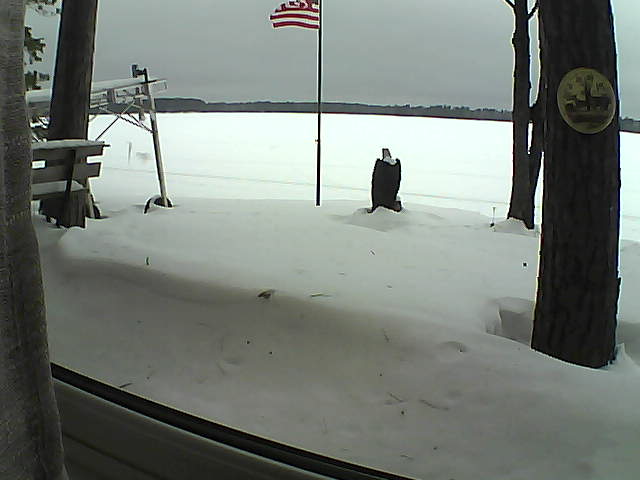 Whiteface Cam Image - Sun, 02/02/2020 11:34am 