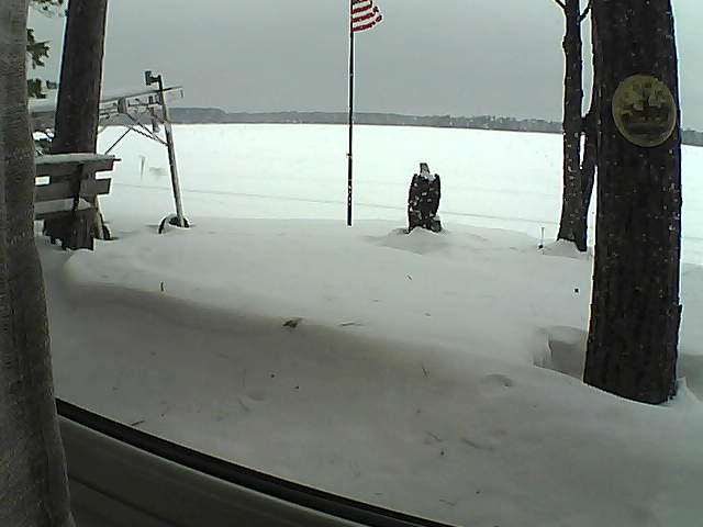 Whiteface Cam Image - Sun, 02/02/2020 11:54am 