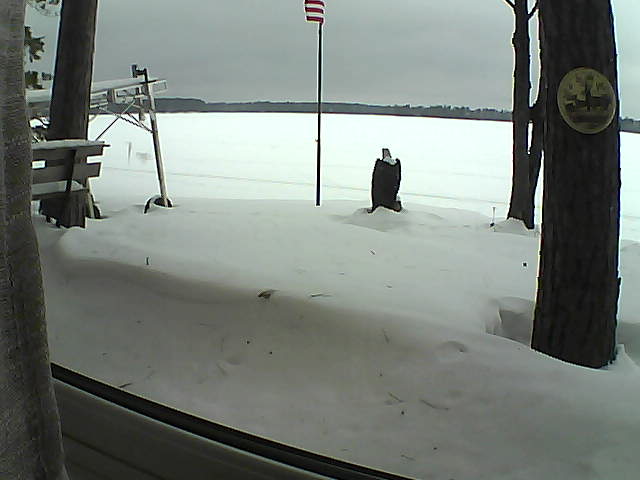 Whiteface Cam Image - Sun, 02/02/2020 12:04pm 