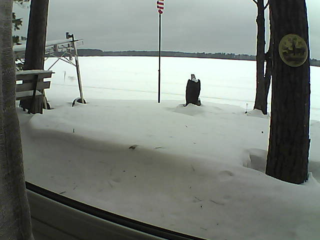 Whiteface Cam Image - Sun, 02/02/2020 12:14pm 