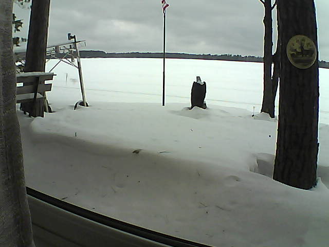 Whiteface Cam Image - Sun, 02/02/2020 12:44pm 