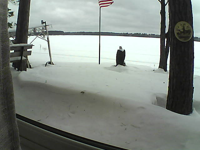 Whiteface Cam Image - Sun, 02/02/2020 12:54pm 