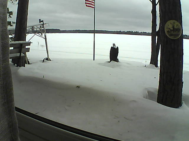 Whiteface Cam Image - Sun, 02/02/2020 1:04pm 