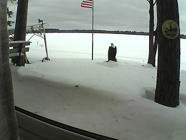 Whiteface Cam Image - Sun, 02/02/2020 1:24pm 