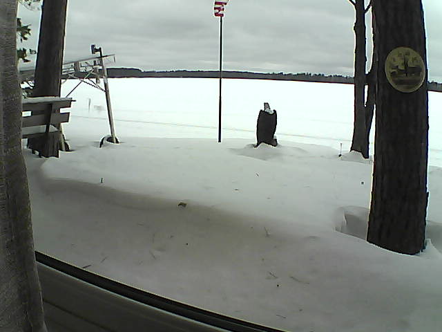 Whiteface Cam Image - Sun, 02/02/2020 1:34pm 