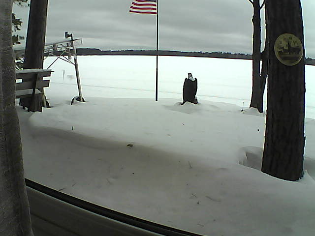 Whiteface Cam Image - Sun, 02/02/2020 1:44pm 