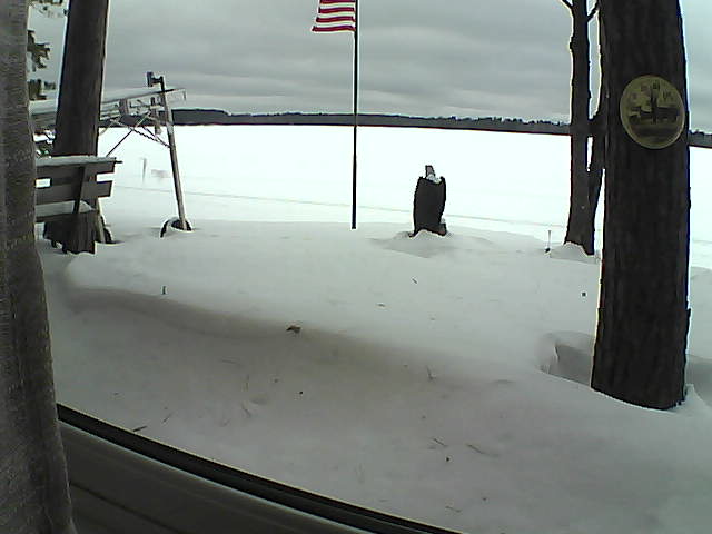 Whiteface Cam Image - Sun, 02/02/2020 1:54pm 