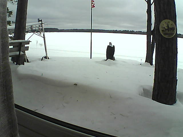 Whiteface Cam Image - Sun, 02/02/2020 2:04pm 