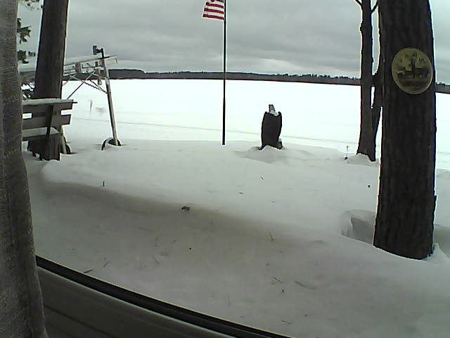 Whiteface Cam Image - Sun, 02/02/2020 2:14pm 